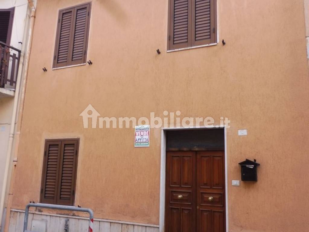 Quadrilocale via Fontanelle, Centro, Ceccano — foto 2