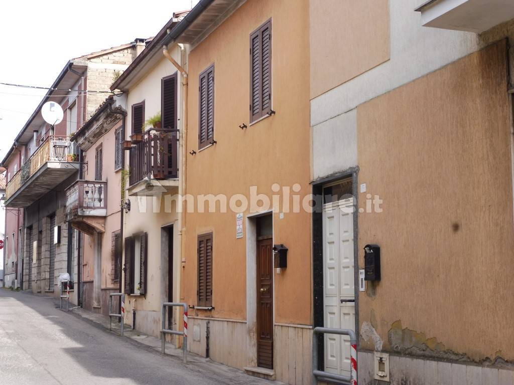 Quadrilocale via Fontanelle, Centro, Ceccano — foto 3