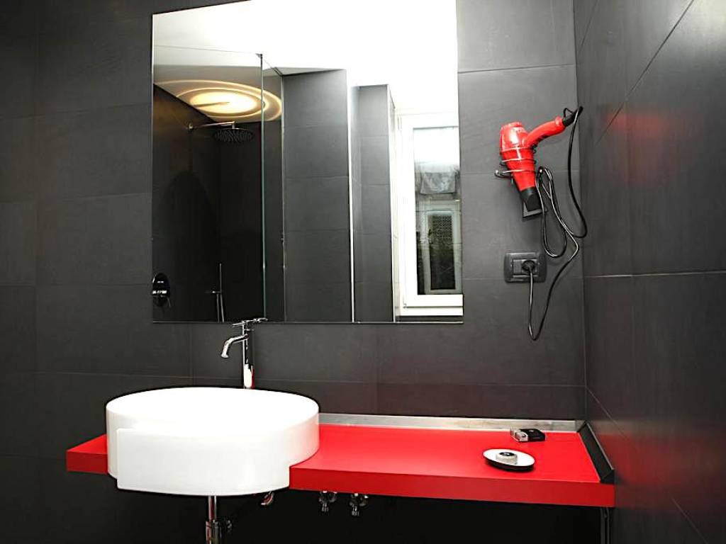 bagno