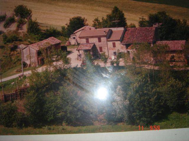 Terreno agricolo località bacedasco alto 21, castell'arquato