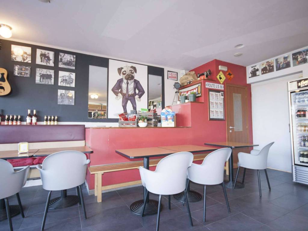 PuntoCasa Villasanta Vendita Bar