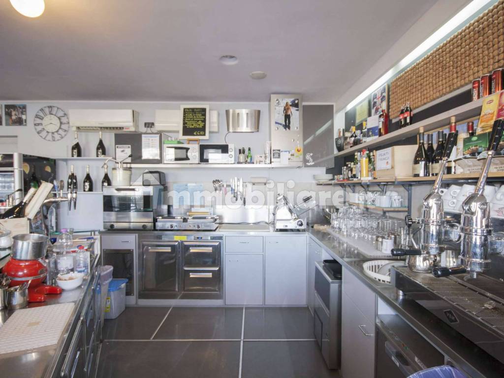 PuntoCasa Villasanta Vendita Bar