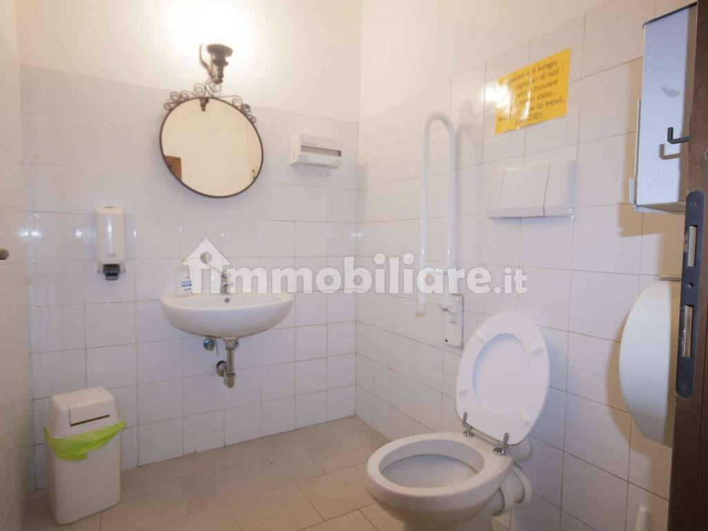 PuntoCasa Villasanta Vendita Bar