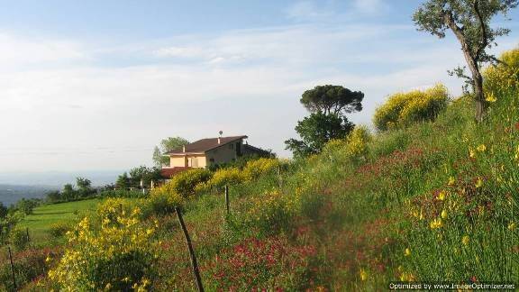 Agriturismo sp39, san mango sul calore