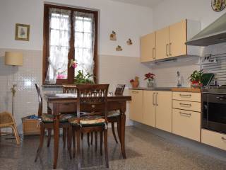 cucina abitabile