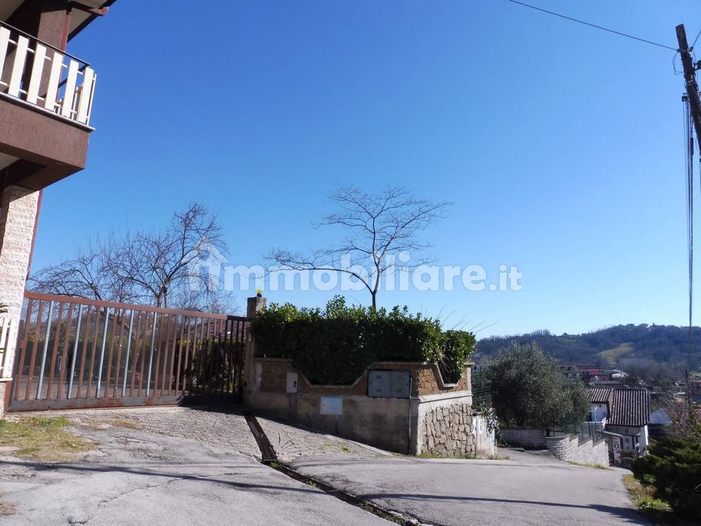 Villa bifamiliare via Marano, Centro, Ceccano — foto 3