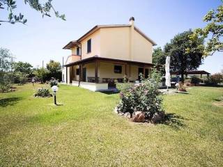 Foto - Vendita Rustico / Casale buono stato, Manciano, Maremma e Argentario