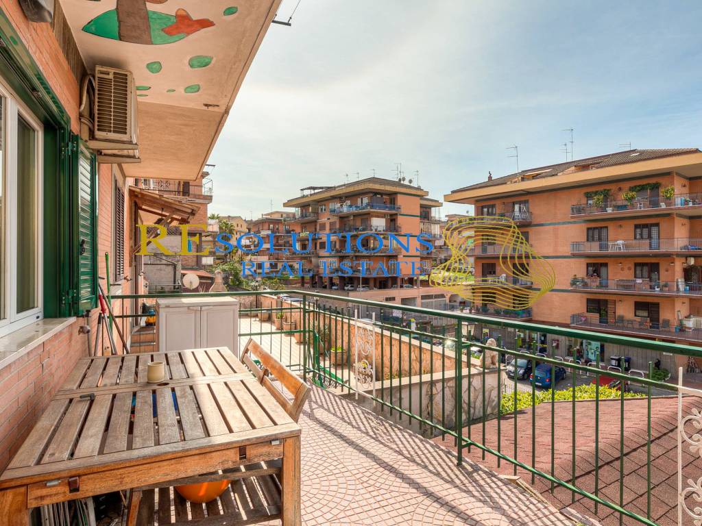 Vendita Villa Bifamiliare In Vicolo Di Casalotti Roma Buono Stato Con 