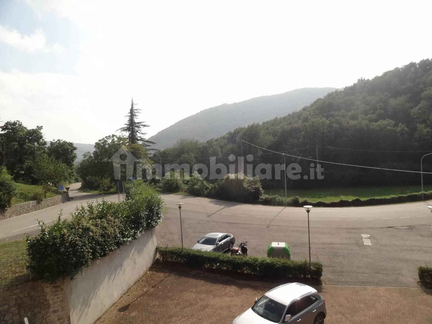 Palazzo - Edificio in vendita a Torri del Benaco