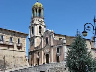 Chiesa  di Santa Maria