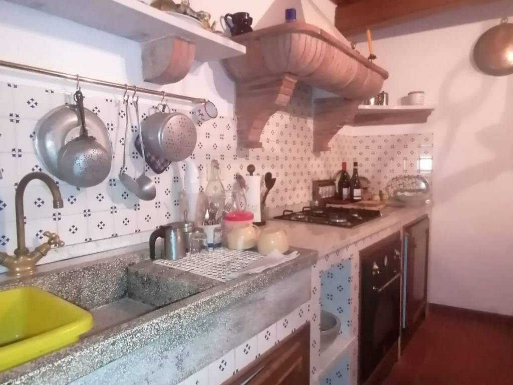 CUCINA