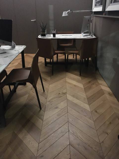 PARQUET SPINA FRANCESE