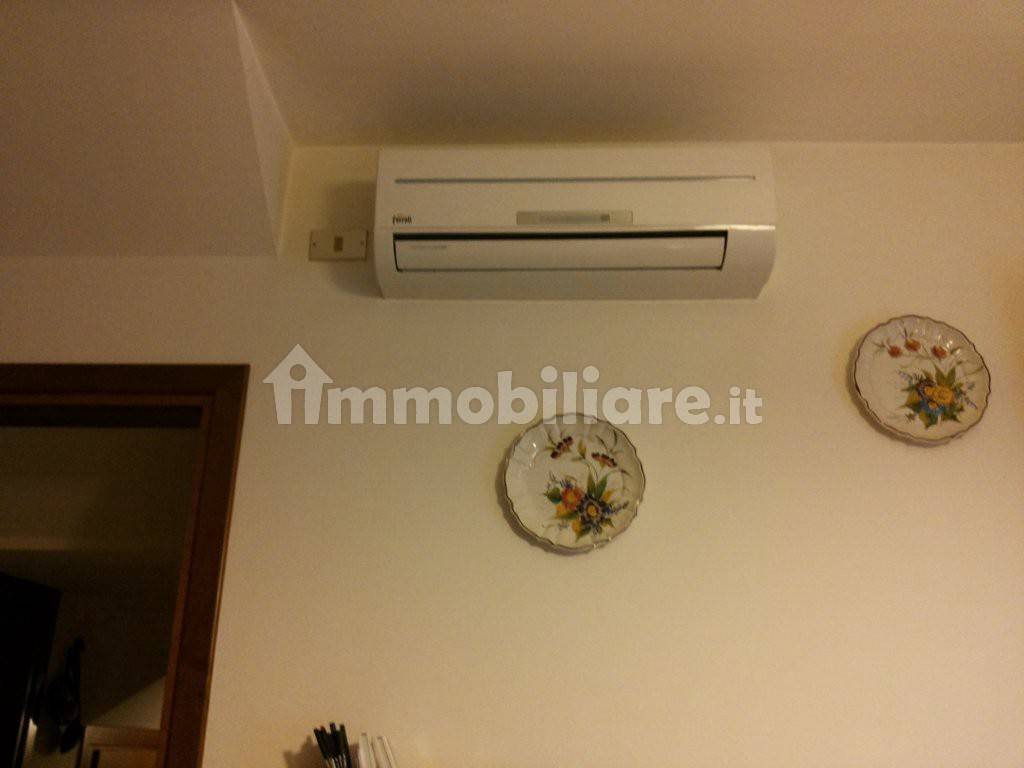 CLIMATIZZAZIONE