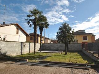 Giardino cortile