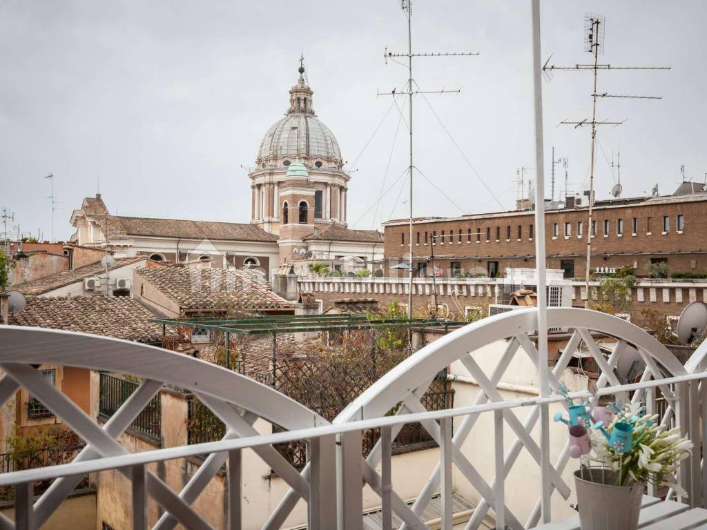 Via Vittora Rome Affitto Attico in via Vittoria 4 Roma. Ottimo stato, con terrazza, rif ...