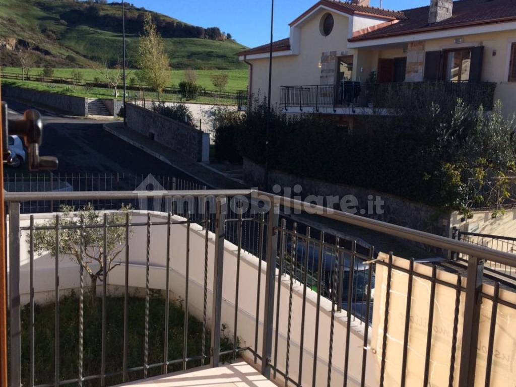 Via Di Rocca Di Papa Grottaferrata Vente Penthouse in via Rocca di Papa 4 Grottaferrata. Nouveau, place