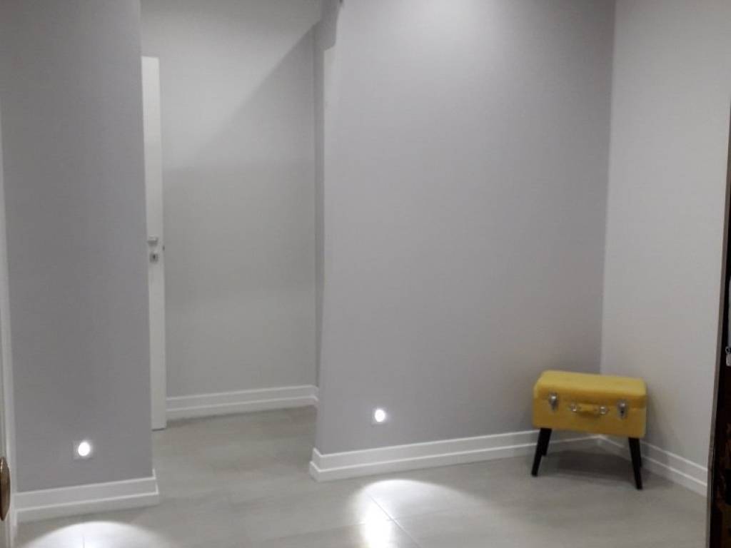 Bilocale via duca di genova 2g, borgo, taranto