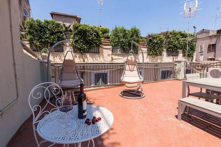 Palazzo - Edificio in affitto a Roma