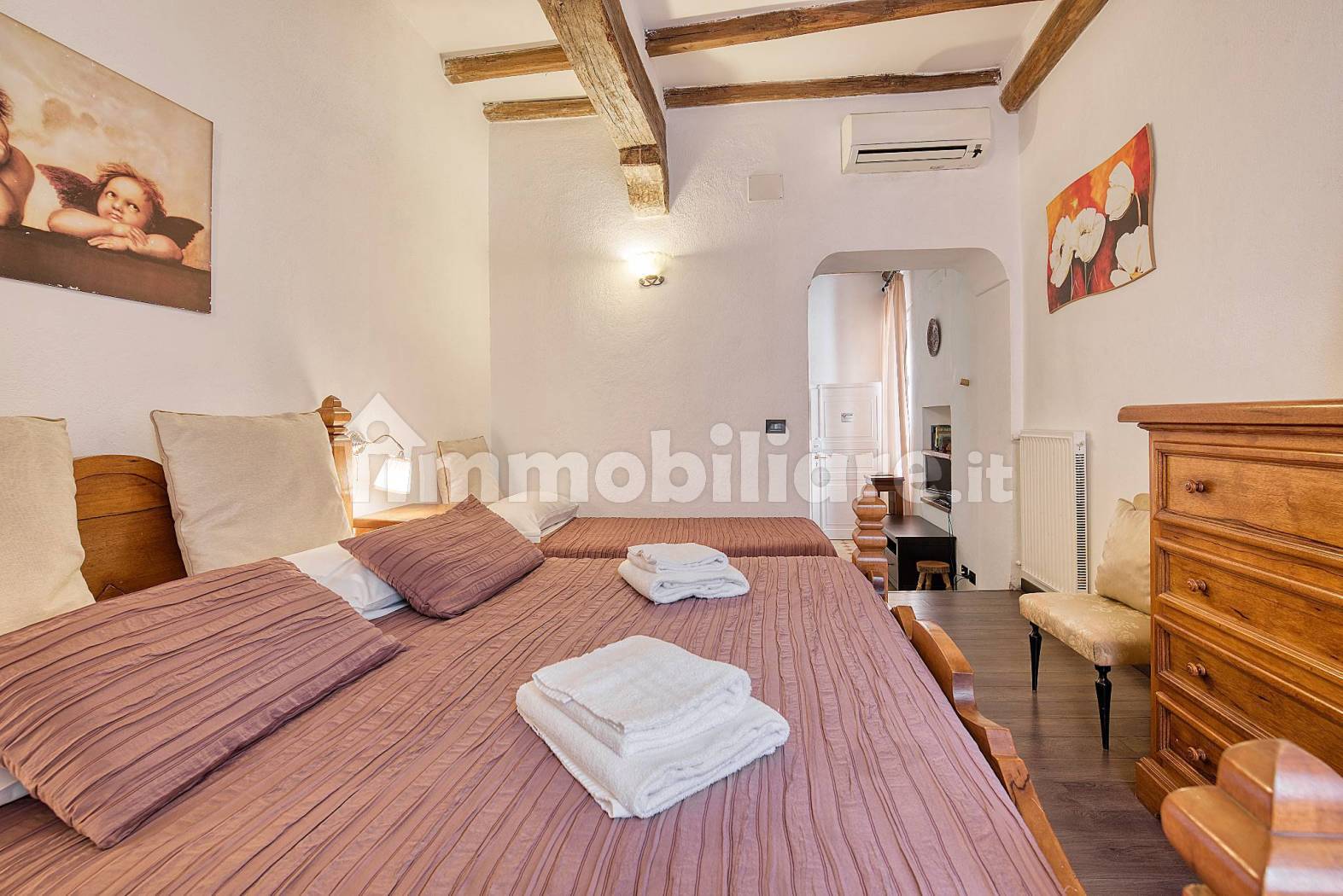 Palazzo - Edificio - foto 5