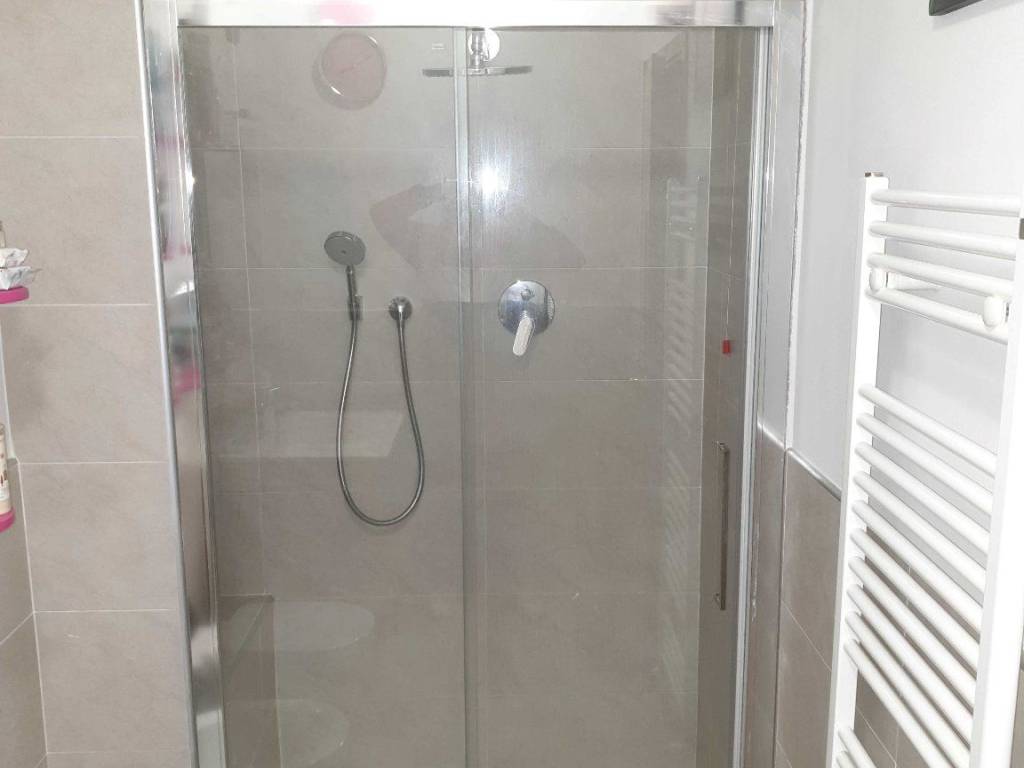 cabina doccia