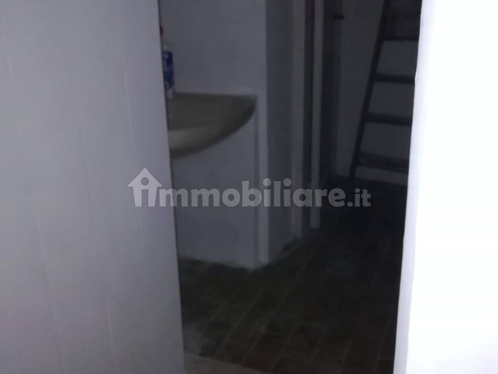 bagno