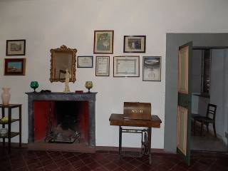 studio