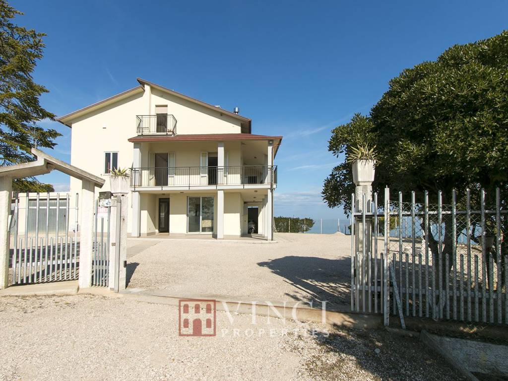 Villa Porto San Giorgio