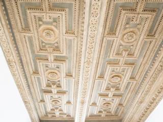 Dettaglio soffitto