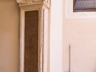 Cortile interno