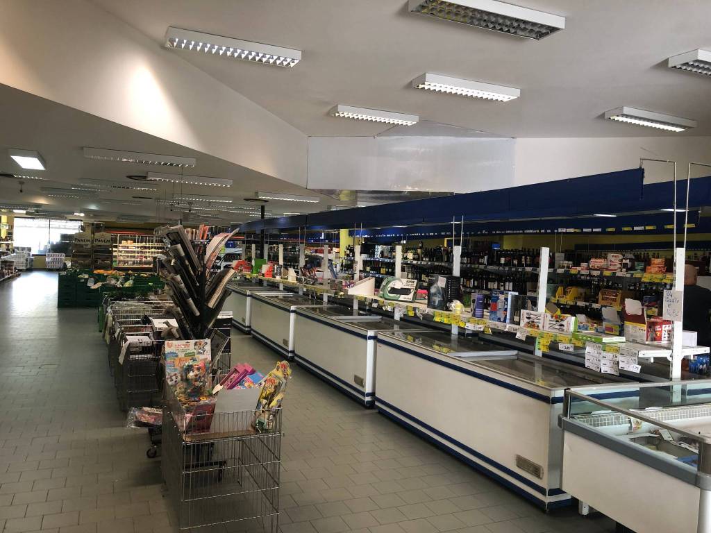 Supermercato 2