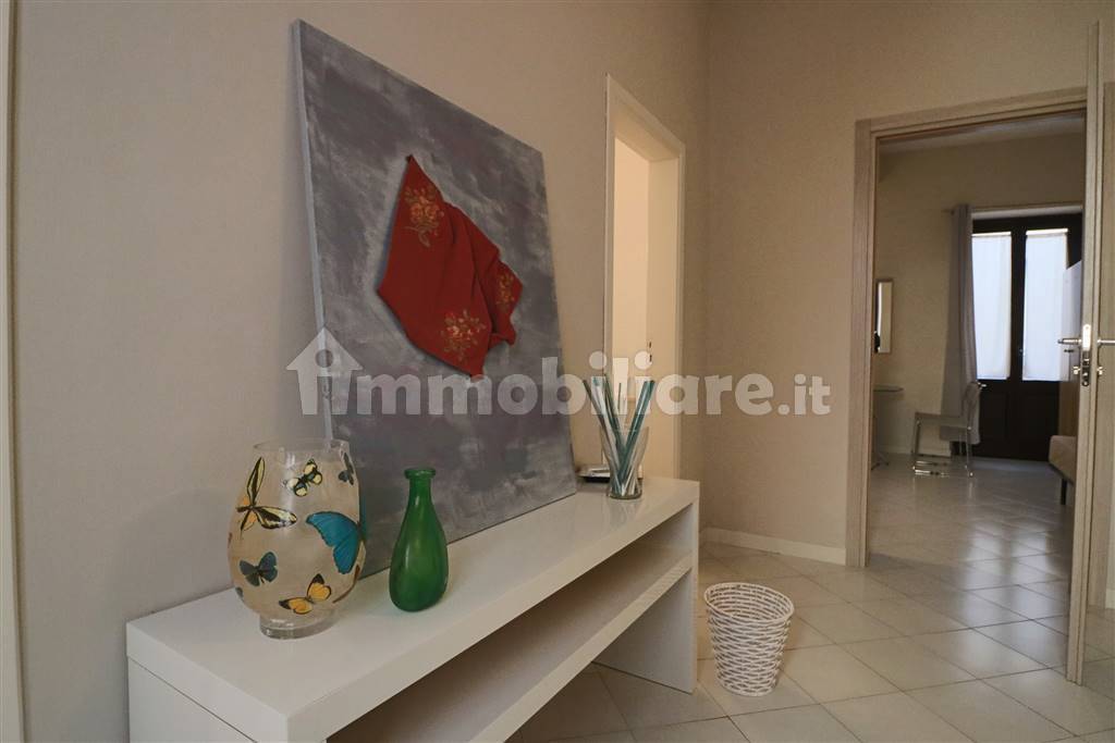 Appartamento in affitto a Trapani
