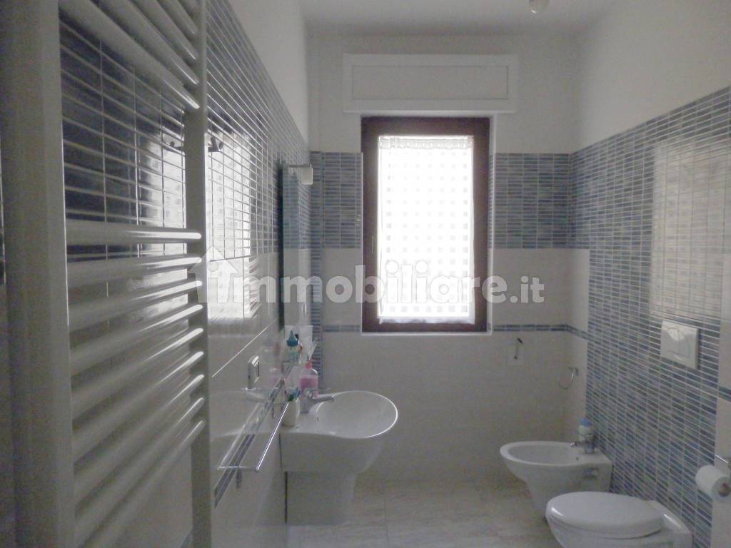 Bagno-Sannicola