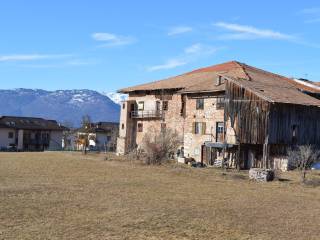 Foto - Vendita Rustico / Casale da ristrutturare, Romeno, Dolomiti Trentine