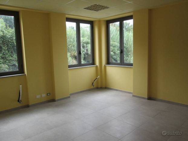Ufficio - studio via giacomo matteotti, centro, ceccano