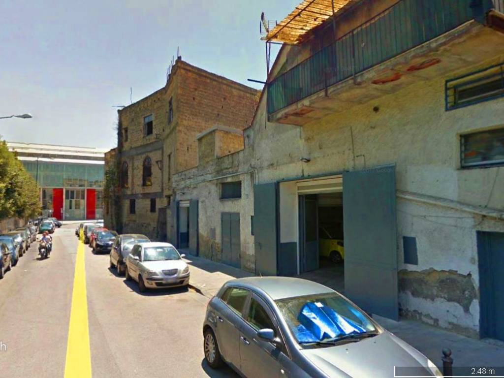 Albergo via Benedetto Brin, Napoli, rif. 80362605 Immobiliare.it Albergo via Benedetto Brin, Napoli, rif. 80362605 Immobiliare.it