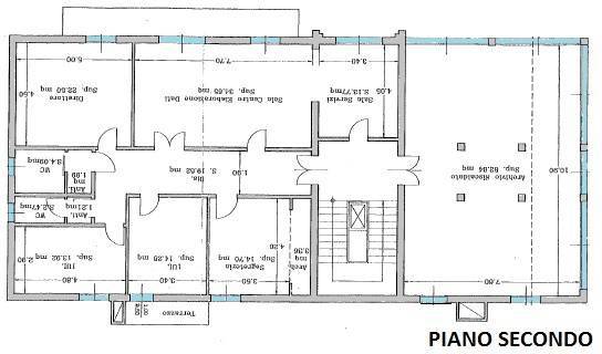 plan 2 piano