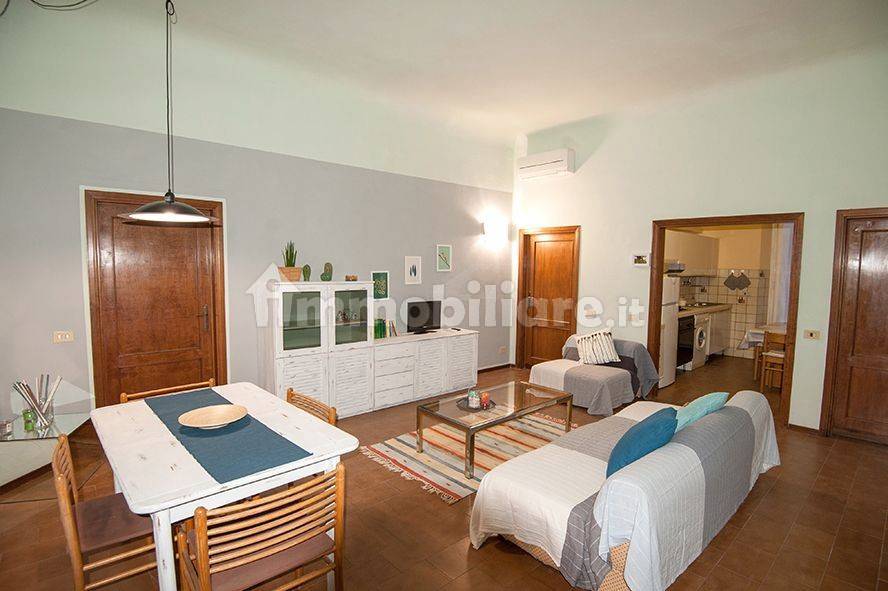 Appartamento in affitto a Firenze
