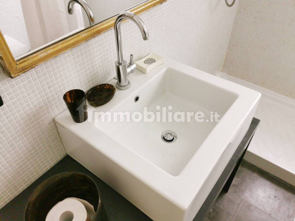 Particolare Bagno