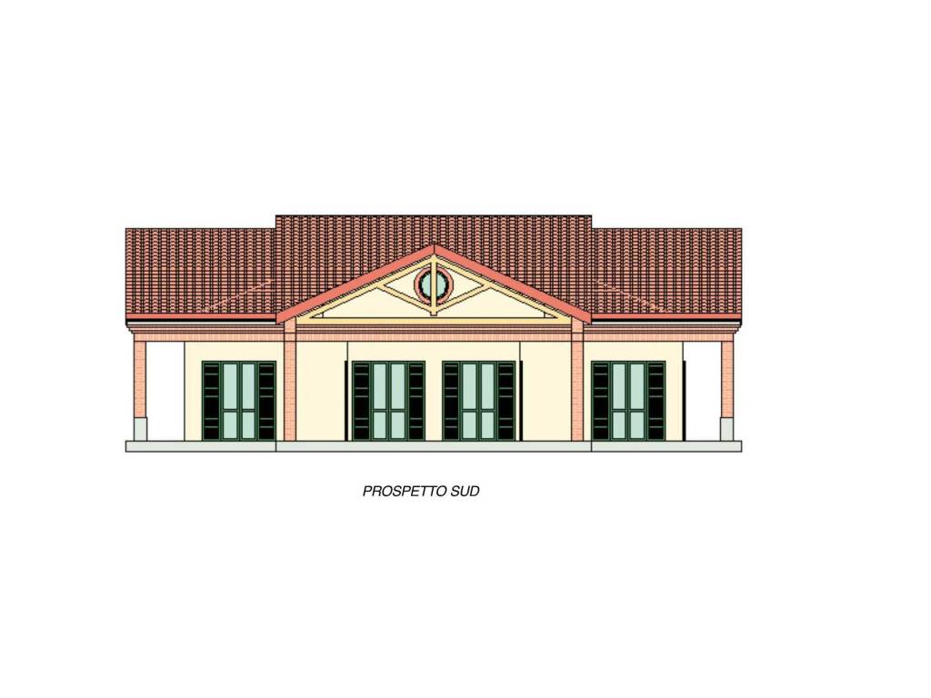 Terreno edificabile frazione stazione di portacomaro, portacomaro stazione, asti