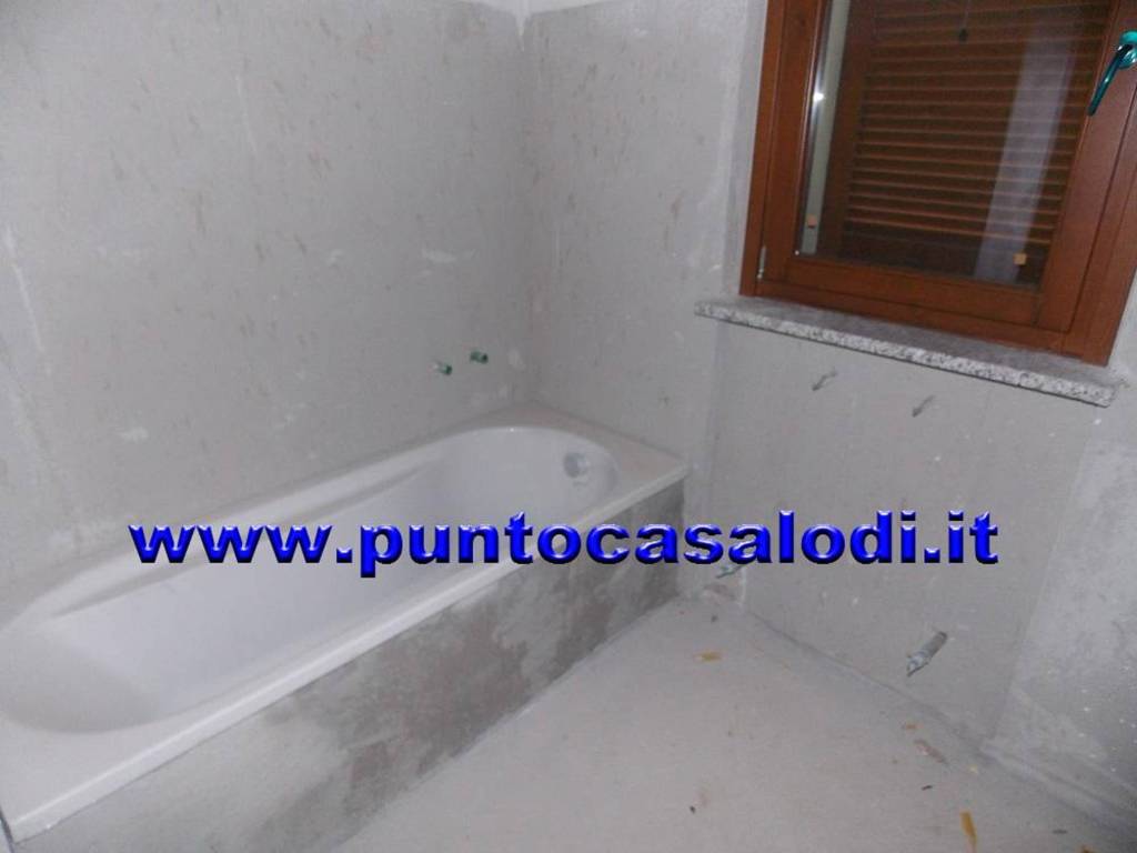 BAGNO