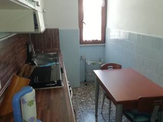 Cucina Abitabile