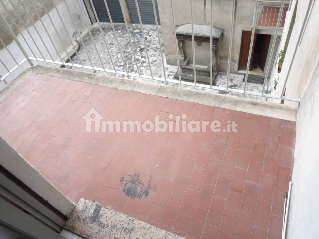 Balcone