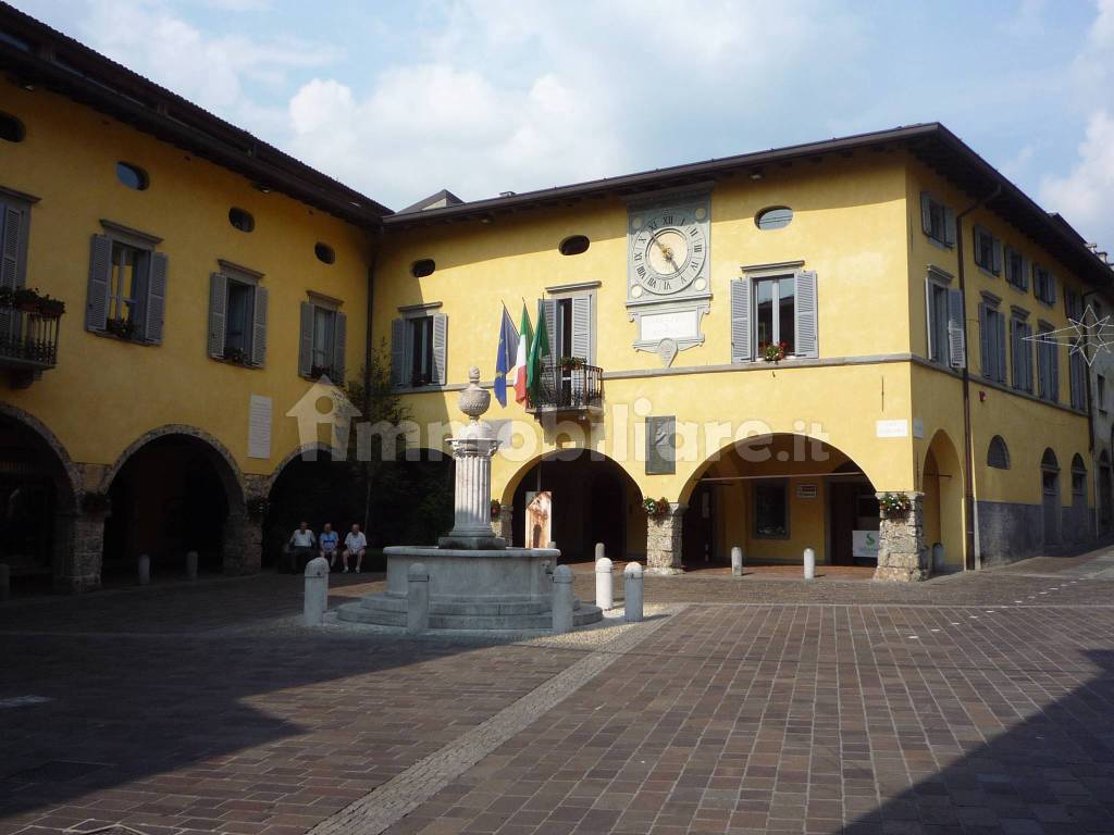 Facciata