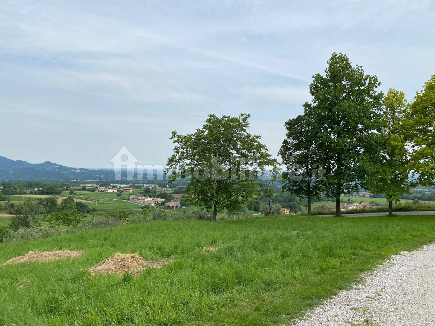 Rustico - Casale in vendita a Pieve del Grappa