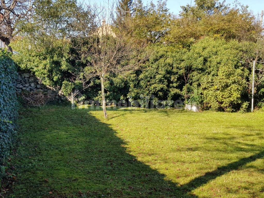 Building land Località Santa Croce di Trieste 443, Trieste, ref