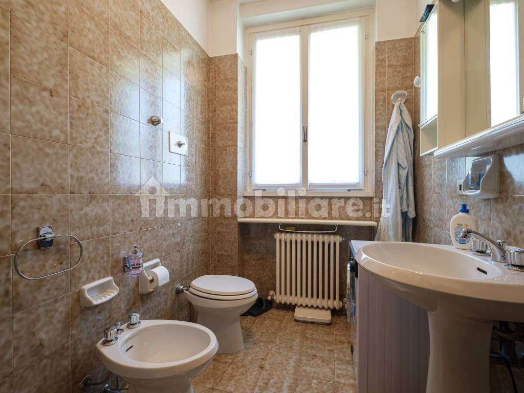 Bagno