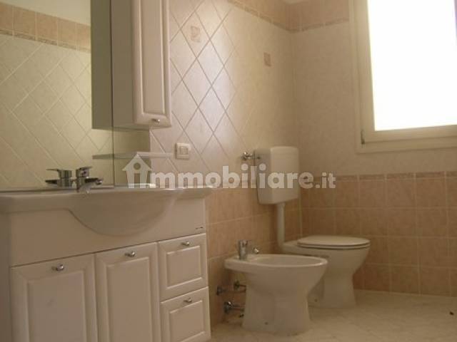 BAGNO