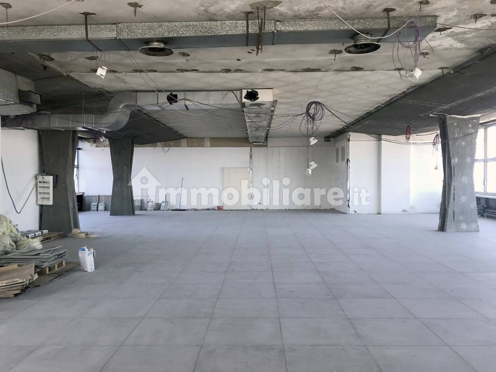 Ufficio Studio via Gaudenzio Fantoli 7, Milano, rif. 56481214 Immobiliare.it
