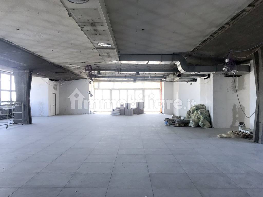 Ufficio Studio via Gaudenzio Fantoli 7, Milano, rif. 56481214 Immobiliare.it