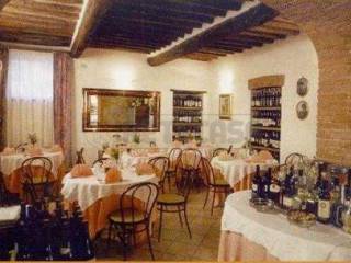 ristorante sala